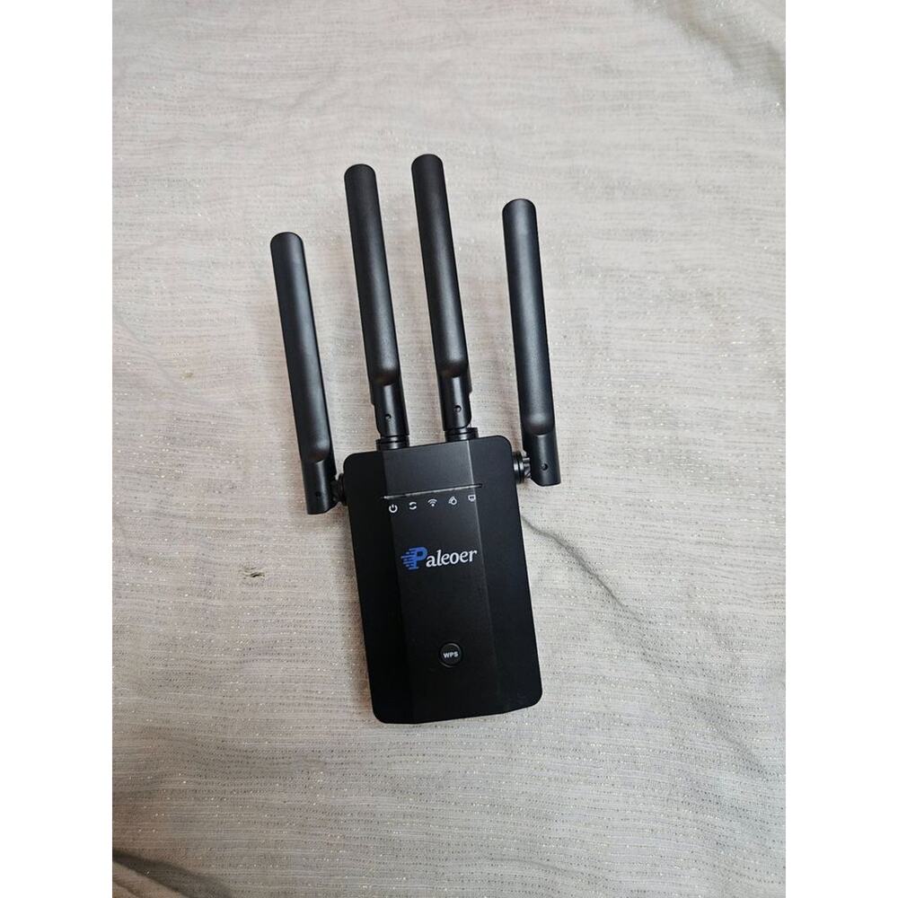 Paleoer 300M WiFi Range Extender